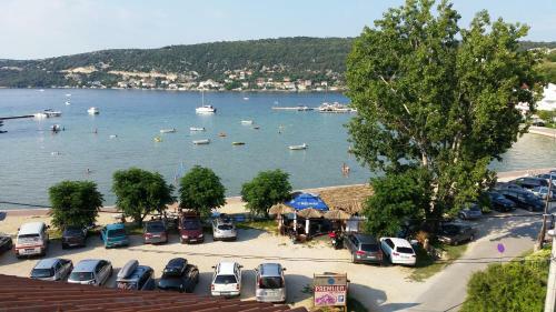 Apartmani Premijer-rab