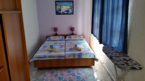 Apartmani Premijer-rab