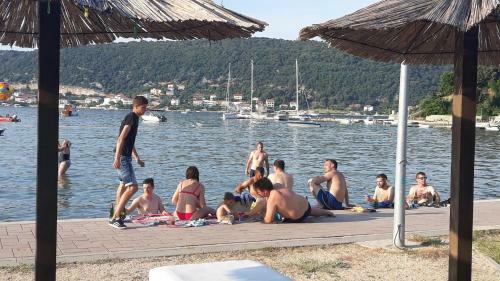 Apartmani Premijer-rab