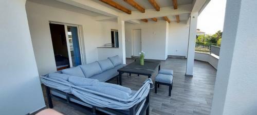 Apartmani Premijer-rab