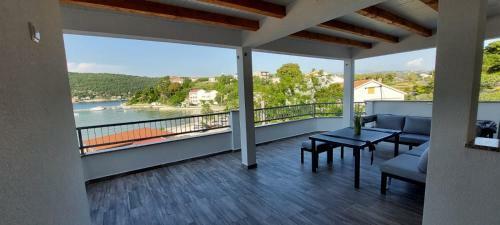 Apartmani Premijer-rab