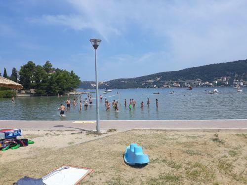 Apartmani Premijer-rab