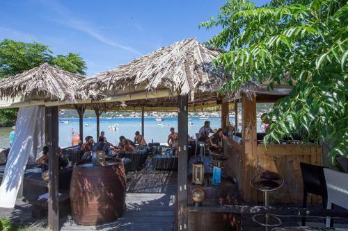 Apartmani Premijer-rab