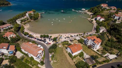 Apartmani Premijer-rab