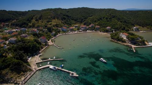 Apartmani Premijer-rab