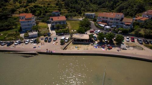 Apartmani Premijer-rab
