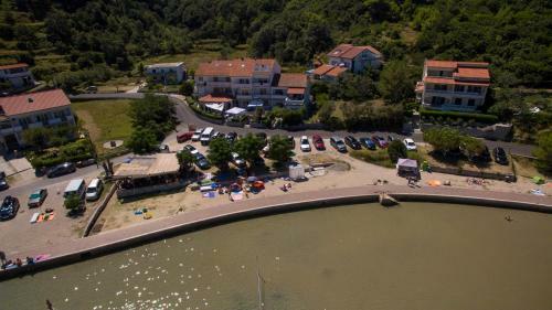 Apartmani Premijer-rab