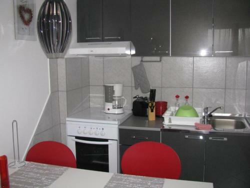 Apartments Xena - Comfort And Spacious