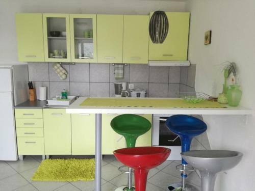 Apartments Xena - Comfort And Spacious