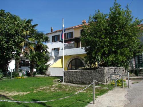 Hostal House Glumac Malinska