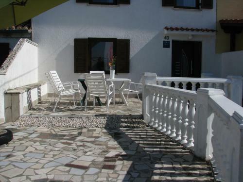 Hostal House Glumac Malinska
