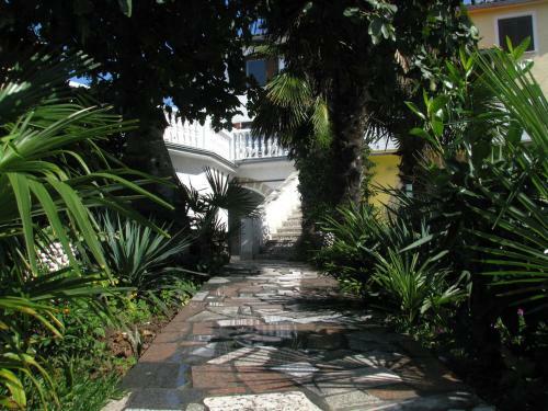 Hostal House Glumac Malinska