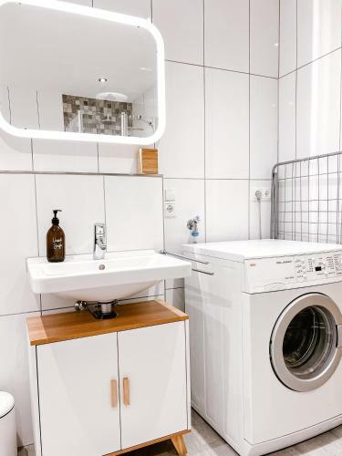 Flygge Apartments