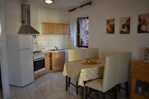 Apartamento House Niva