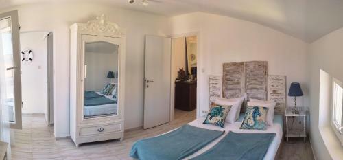 Apartamento Appartements Dominique