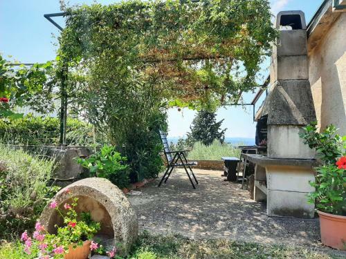 Holiday Home Adriatic Sea View