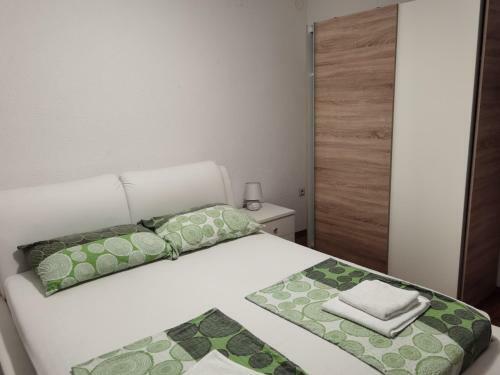 Apartments Beciri