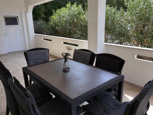 Apartments Beciri