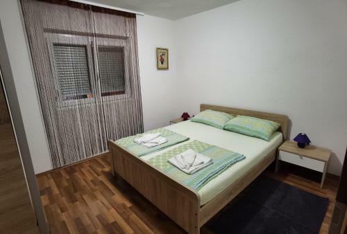 Apartments Beciri