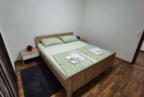 Apartments Beciri