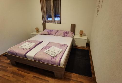 Apartments Beciri