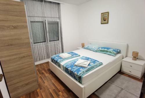 Apartments Beciri