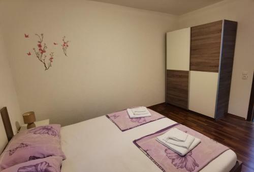 Apartments Beciri