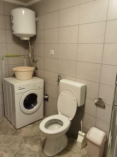 Apartments Beciri