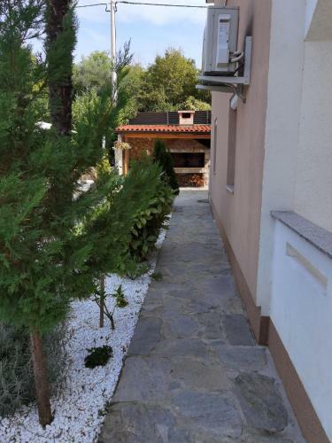 Apartments Beciri
