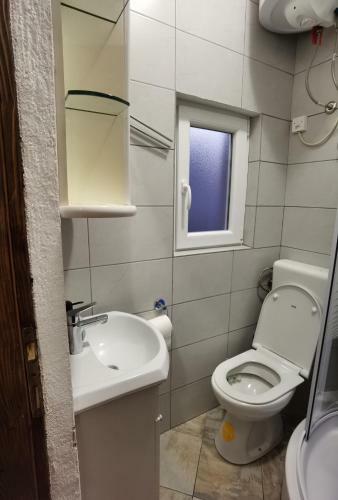 Apartments Beciri