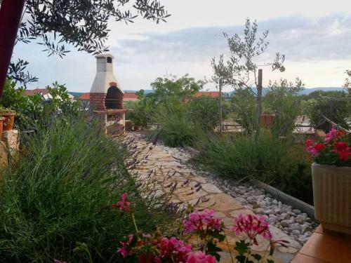 Apartman Sveti Vid