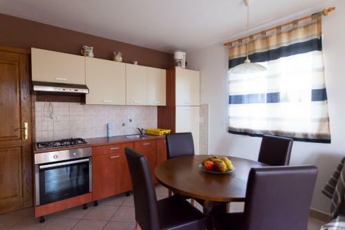 Apartman Sveti Vid