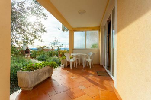Apartman Sveti Vid