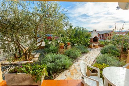 Apartman Sveti Vid