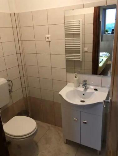 Apartamento Villa Dolce Vita**** Hotel Rooms