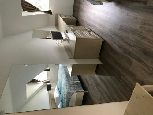 Bed & Breakfast Rosenberg K�ria