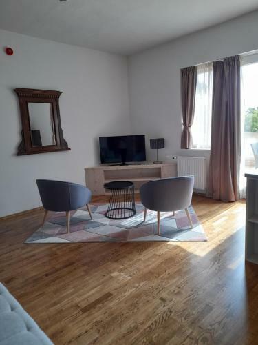Bed & Breakfast Rosenberg K�ria