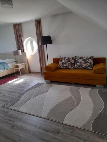 Bed & Breakfast Rosenberg K�ria