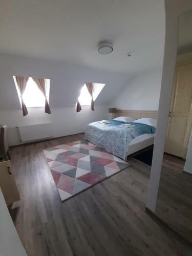 Bed & Breakfast Rosenberg K�ria
