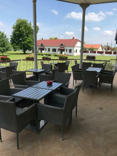 Bed & Breakfast Rosenberg K�ria