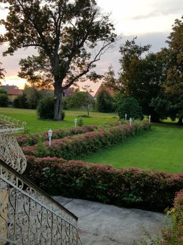 Bed & Breakfast Rosenberg K�ria