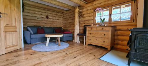 Chalet Am See