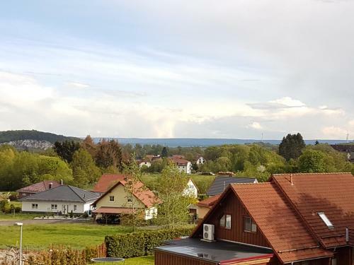 Apartamento Ferienwohnung Sch�ne Aussicht