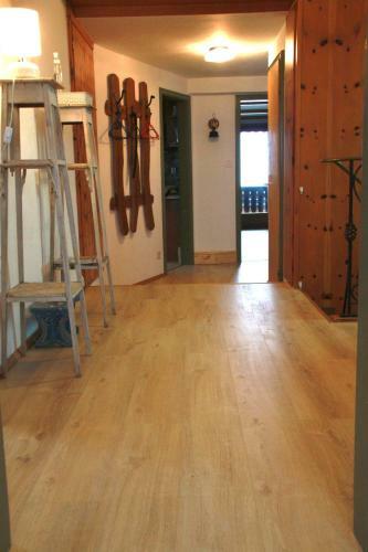 Apartamento Am Alpenwarmbad