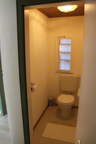 Apartamento Am Alpenwarmbad