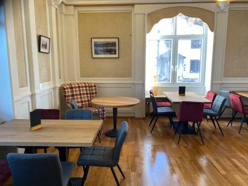 Hotel Zur F�hre