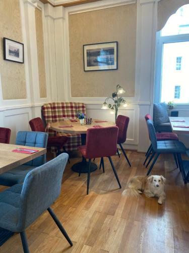 Hotel Zur F�hre