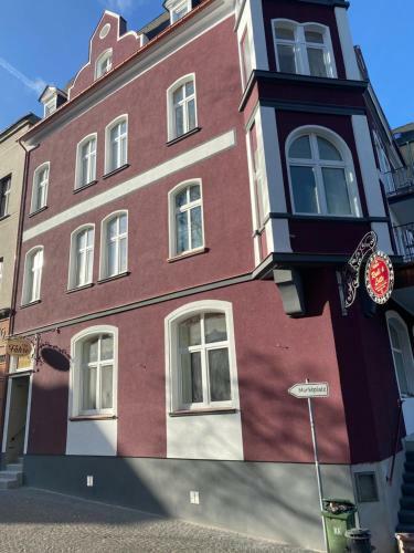 Hotel Zur F�hre