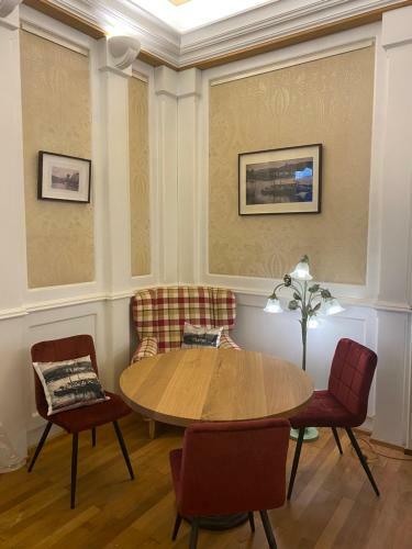 Hotel Zur F�hre