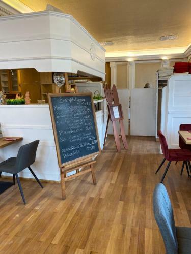 Hotel Zur F�hre